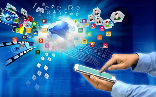 哈曼丁集团揭秘 本地生活服务商的核心任务及信息技术咨询服务的关键角色