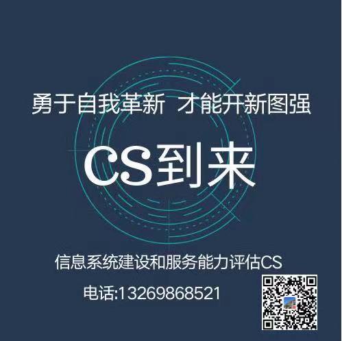 信息系统建设与服务能力评估体系及其在信息技术咨询服务中的应用