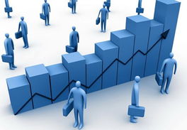 南京信息技术咨询服务引领软件与信息服务业上半年收入增长超25%